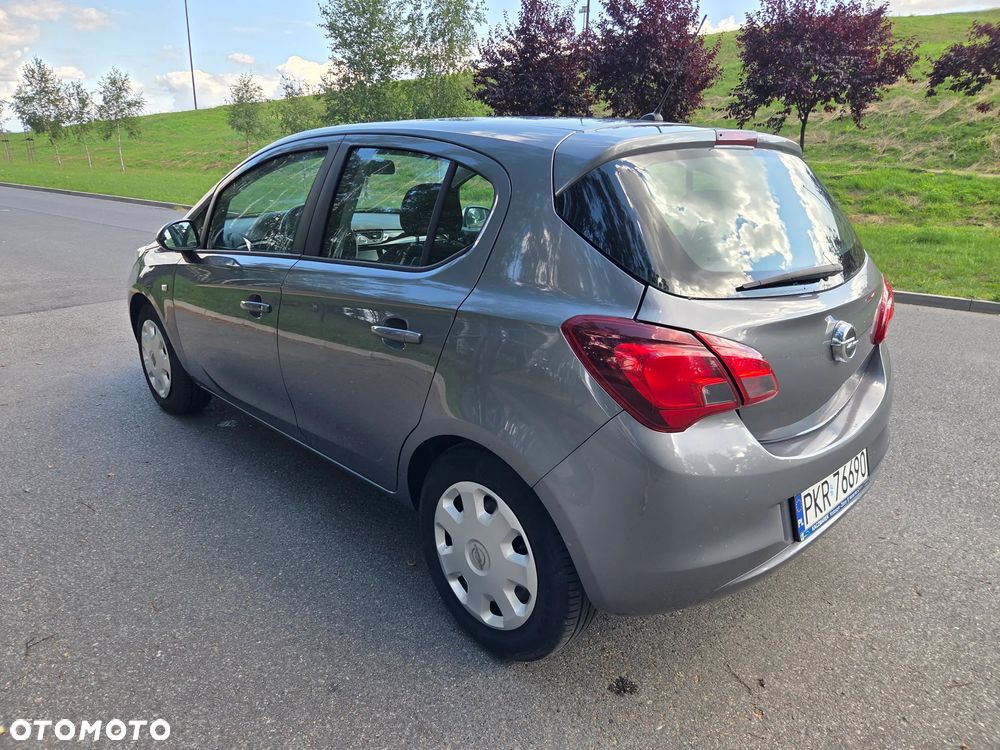 Opel Corsa 1.4 Enjoy - 7