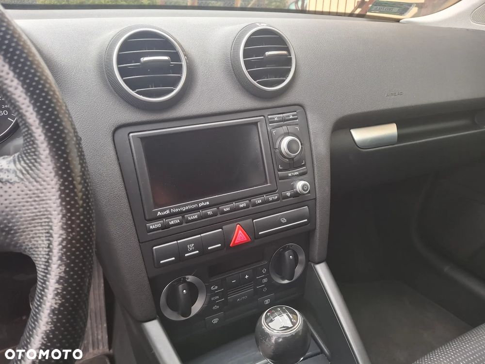 Audi A3 3-drzwiowe - 13
