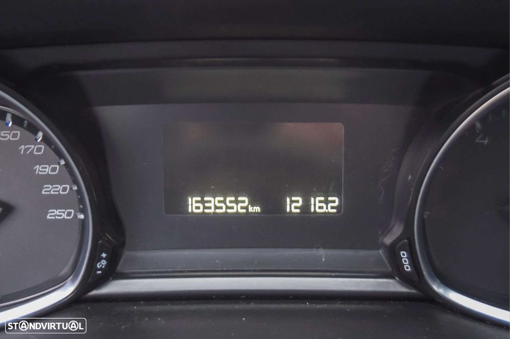 Peugeot 308 e-HDi FAP 115 Stop&Start Active - 23