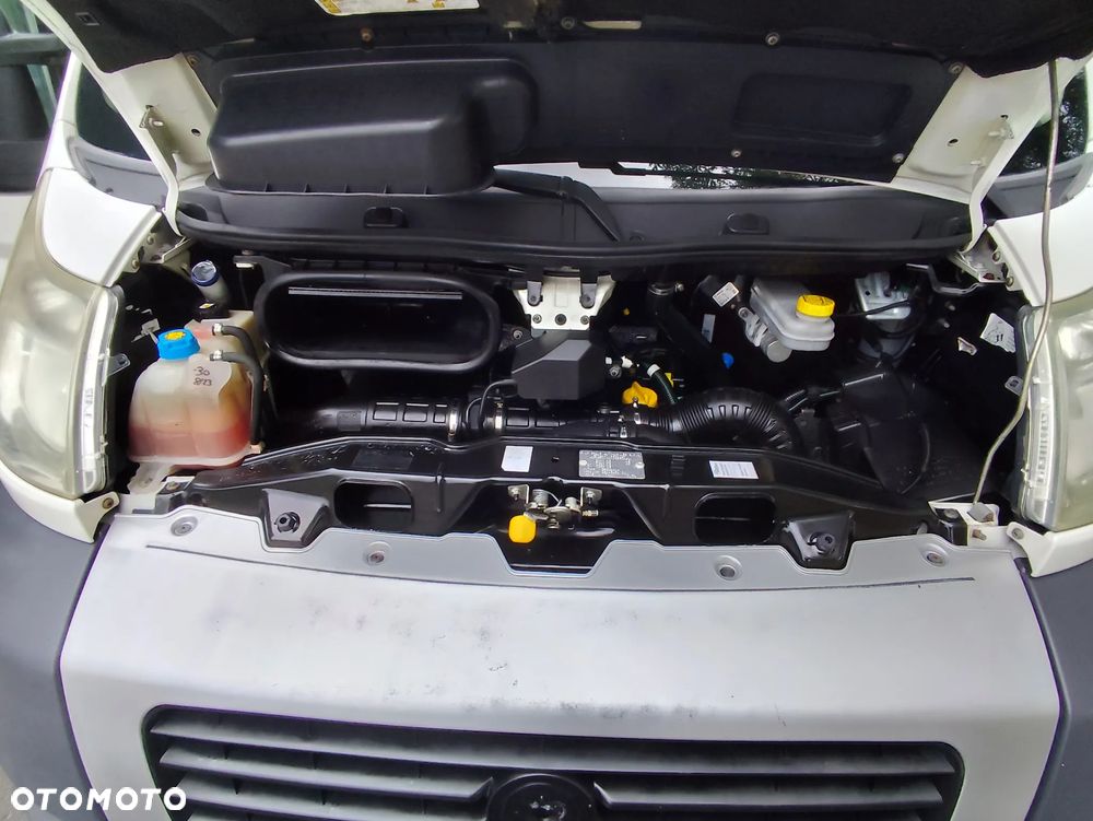 Fiat Ducato L1, H1 - 20