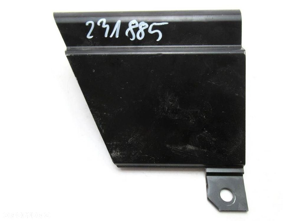 WSPORNIK RAMY TYŁ LEWY - 155.00 PLN - CHEVROLET CORVETTE (C7) 2013 - 2022 - 1