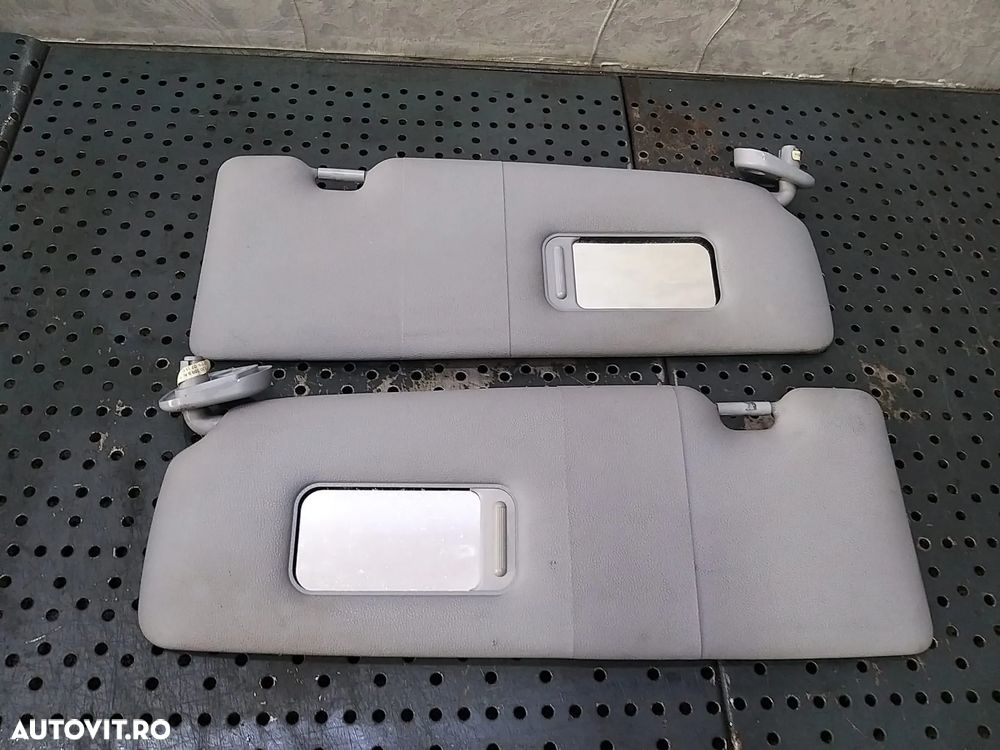 Set parasolare umbrelute bmw seria 1 e81 e87 7120559 7120560 - 1