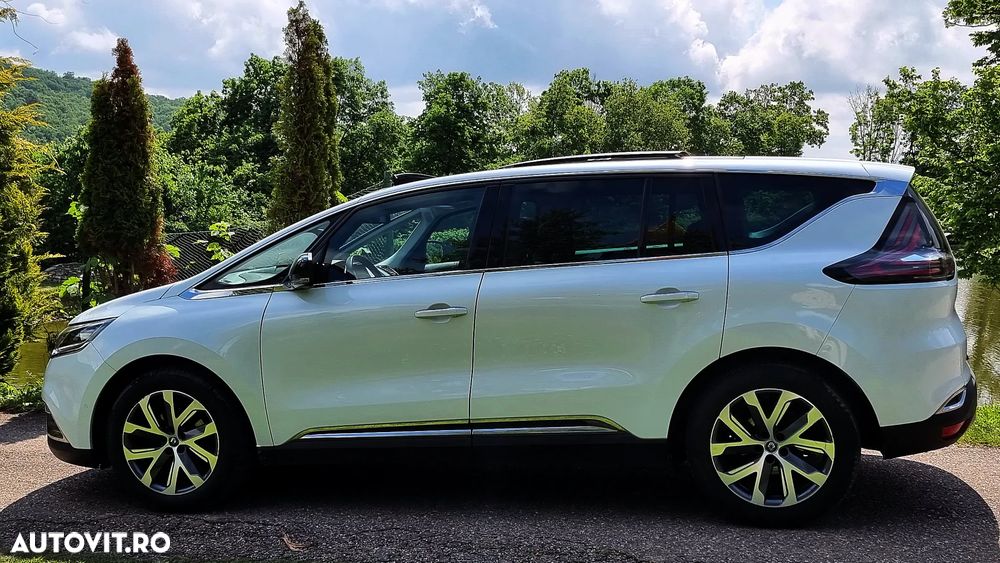 Renault Espace Energy dCi 160 EDC Intens - 16