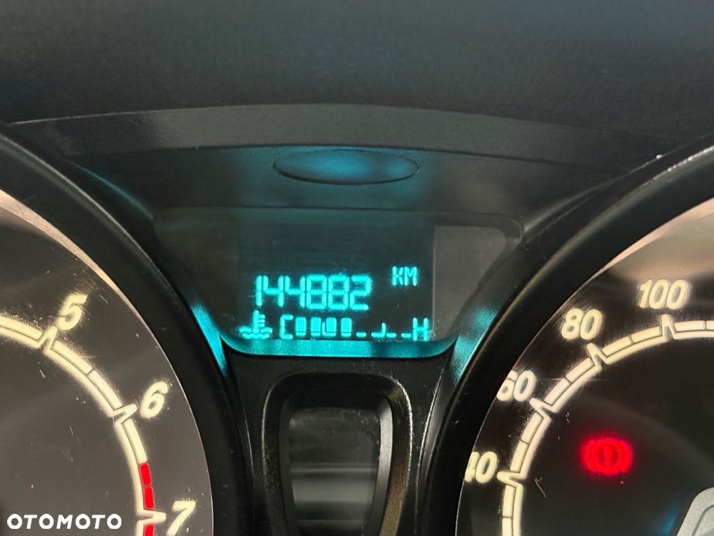 Ford Fiesta 1.25 SYNC Edition - 13