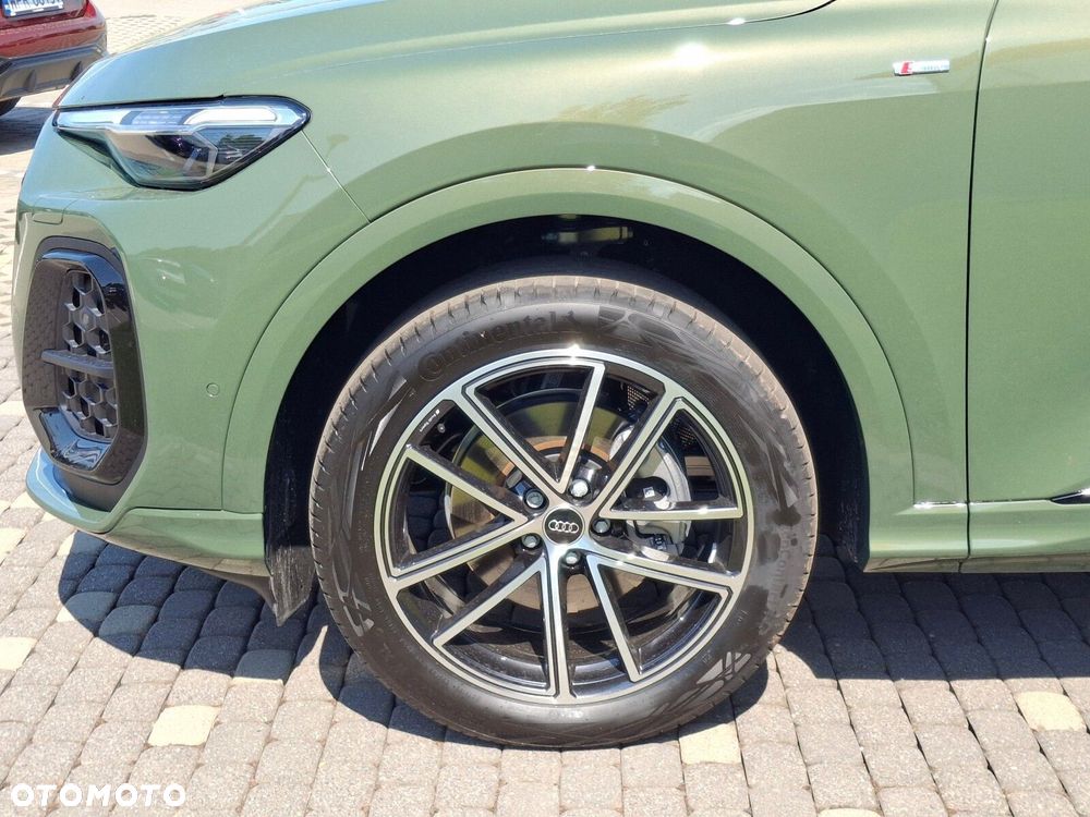 Audi Q5 Sportback - 3