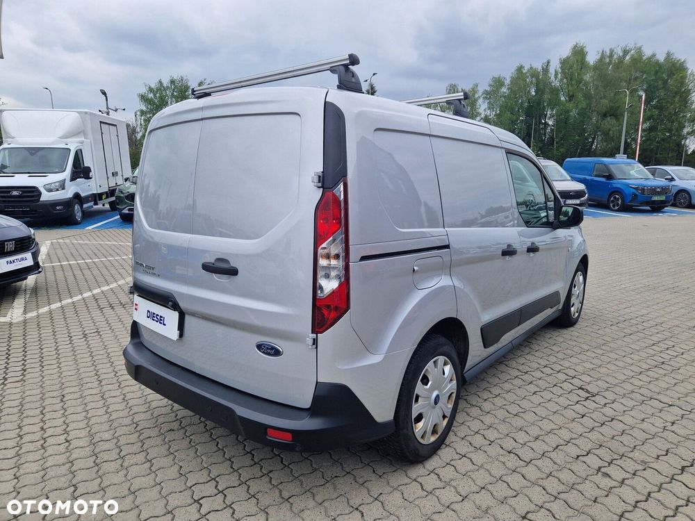 Ford transit-connect Trend - 6