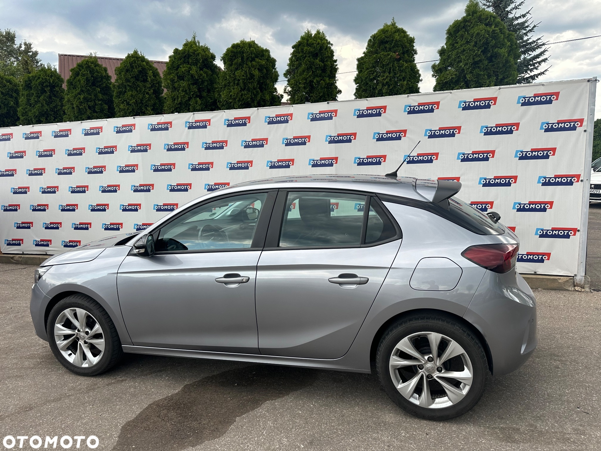Opel Corsa 1.2 Business S&S - 13