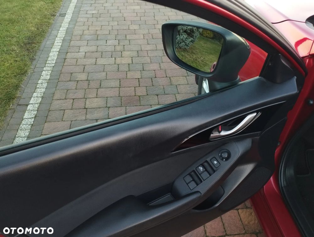 Mazda 3 1.5 Skyenergy - 11