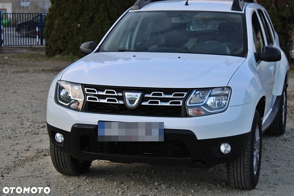 Dacia Duster - 5