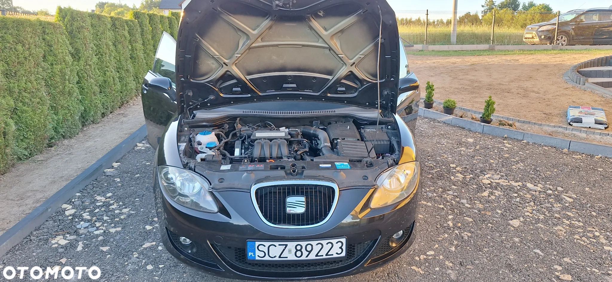 Seat Leon - 16