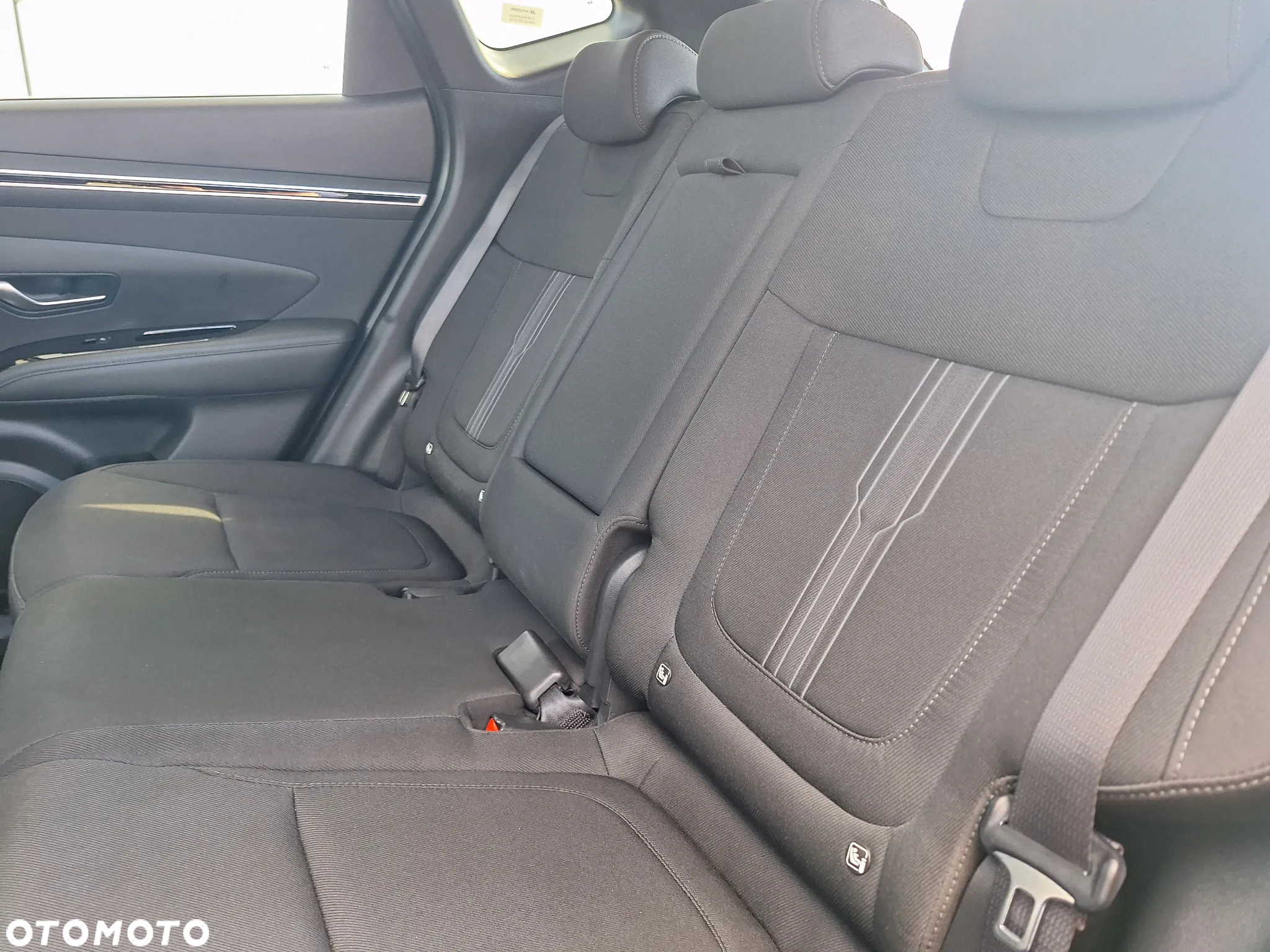 Hyundai Tucson - 22