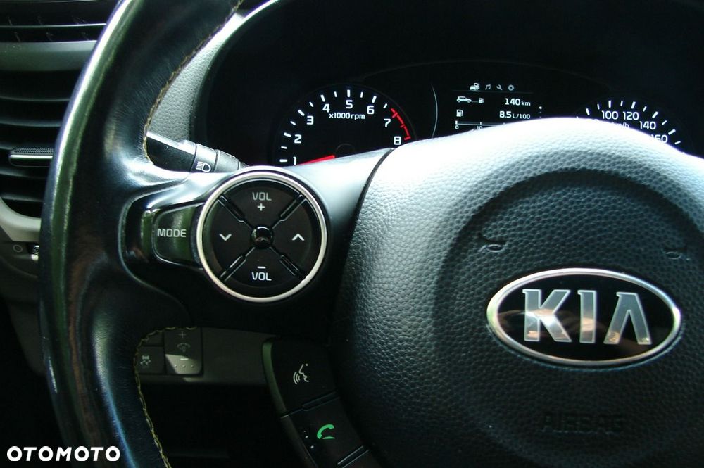 Kia Soul - 24