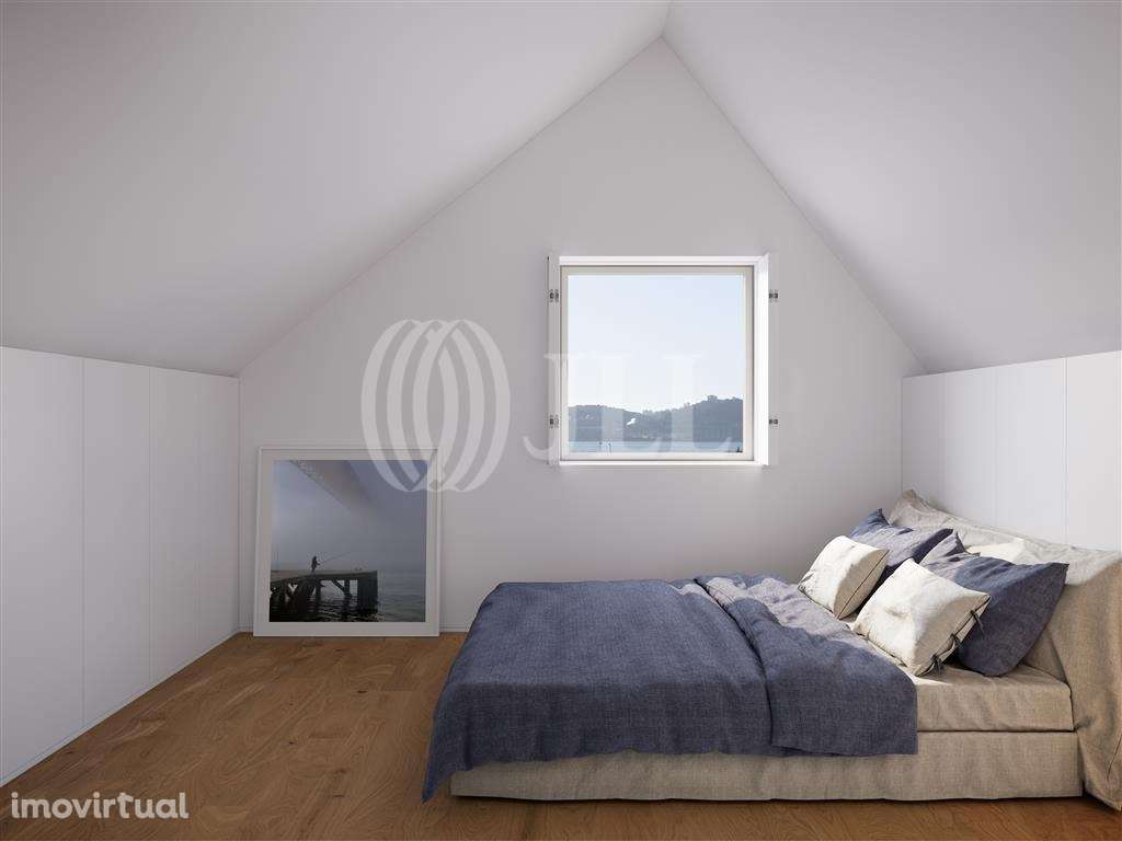 Apartamento T4 duplex, Páteo da Cordoaria, Lisboa - Grande imagem: 3/37