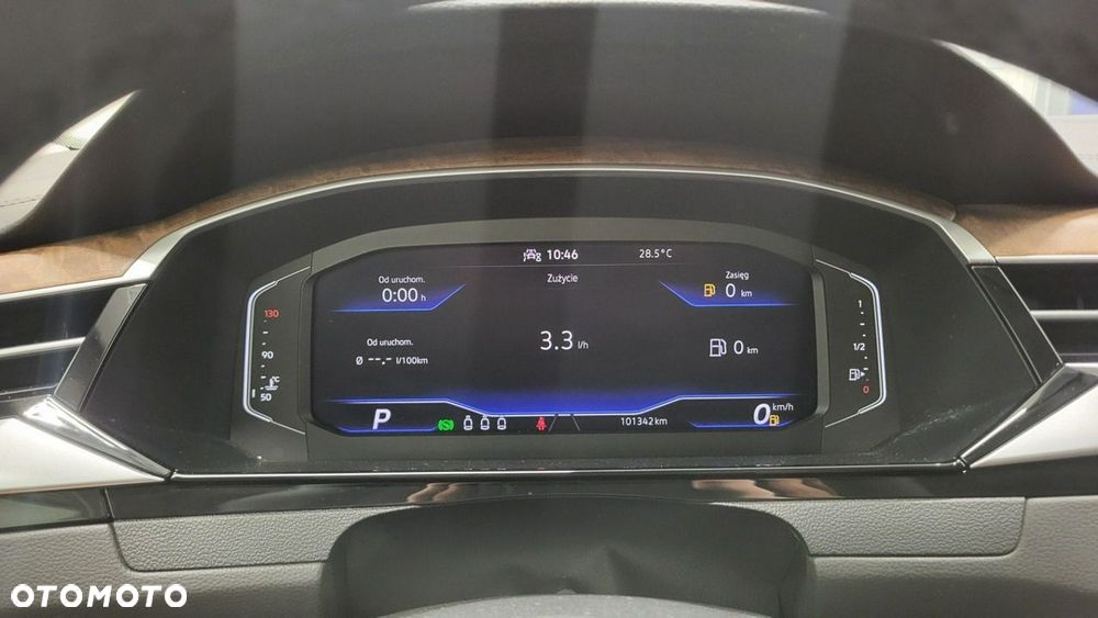 Volkswagen Arteon Shooting Brake - 16