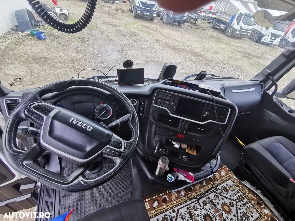 Iveco - 8