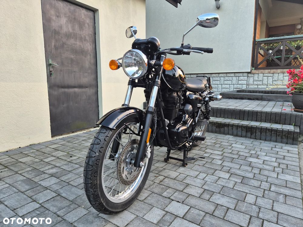 Benelli IMPERIALE 400 - 25