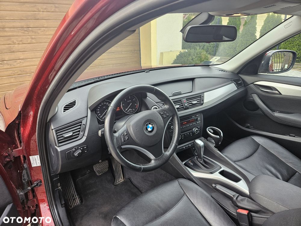 BMW X1 - 6