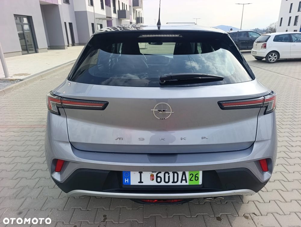 Opel Mokka - 3