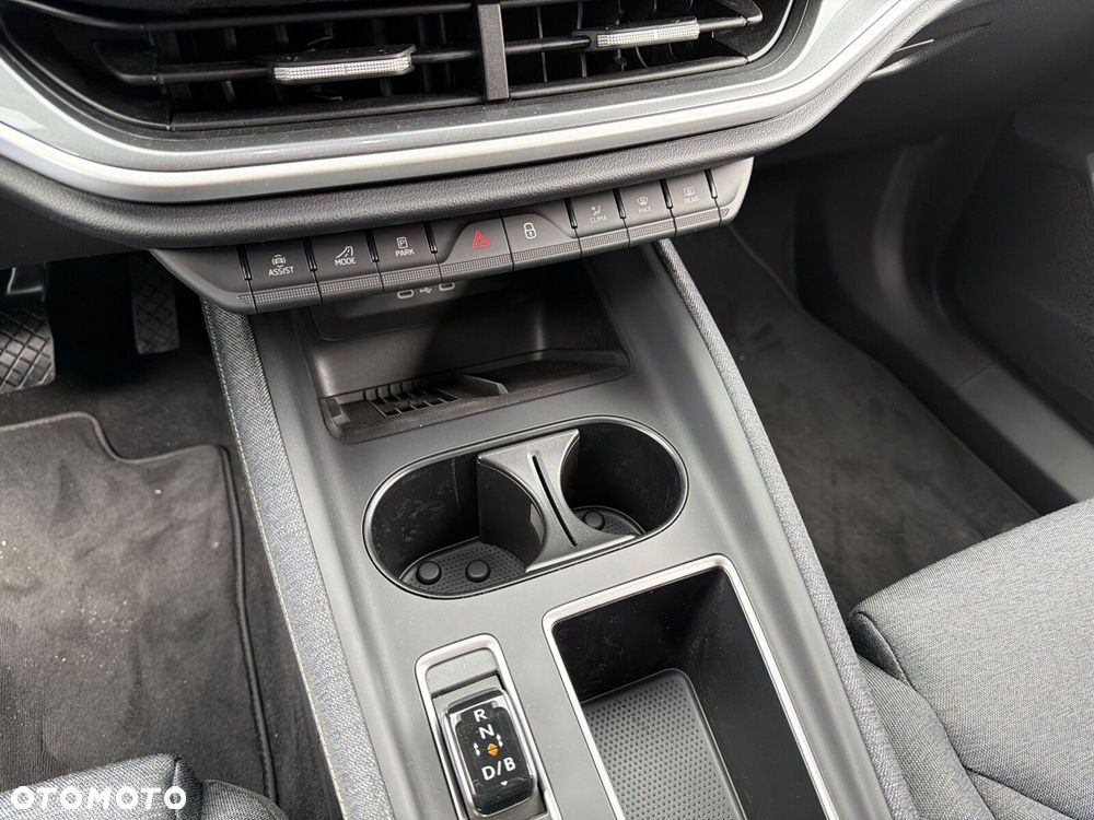 Skoda Elroq 50 55kWh - 15