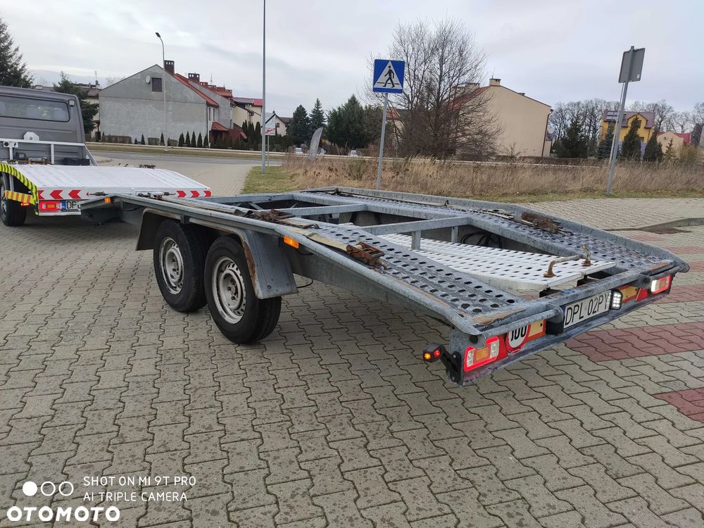 Mercedes-Benz SPRINTER 312D - 23