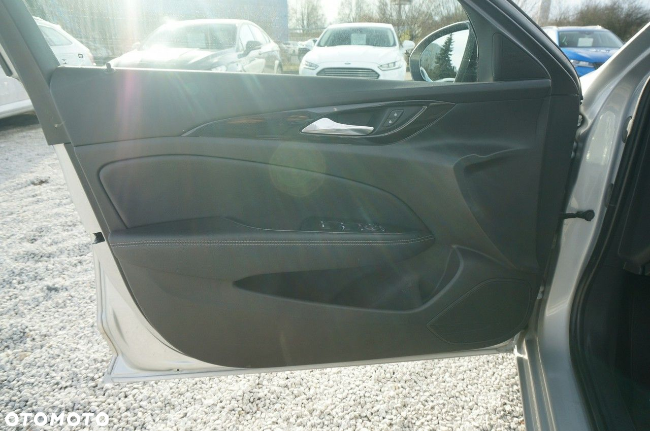 Opel Insignia 2.0 CDTI Elegance S&S - 19