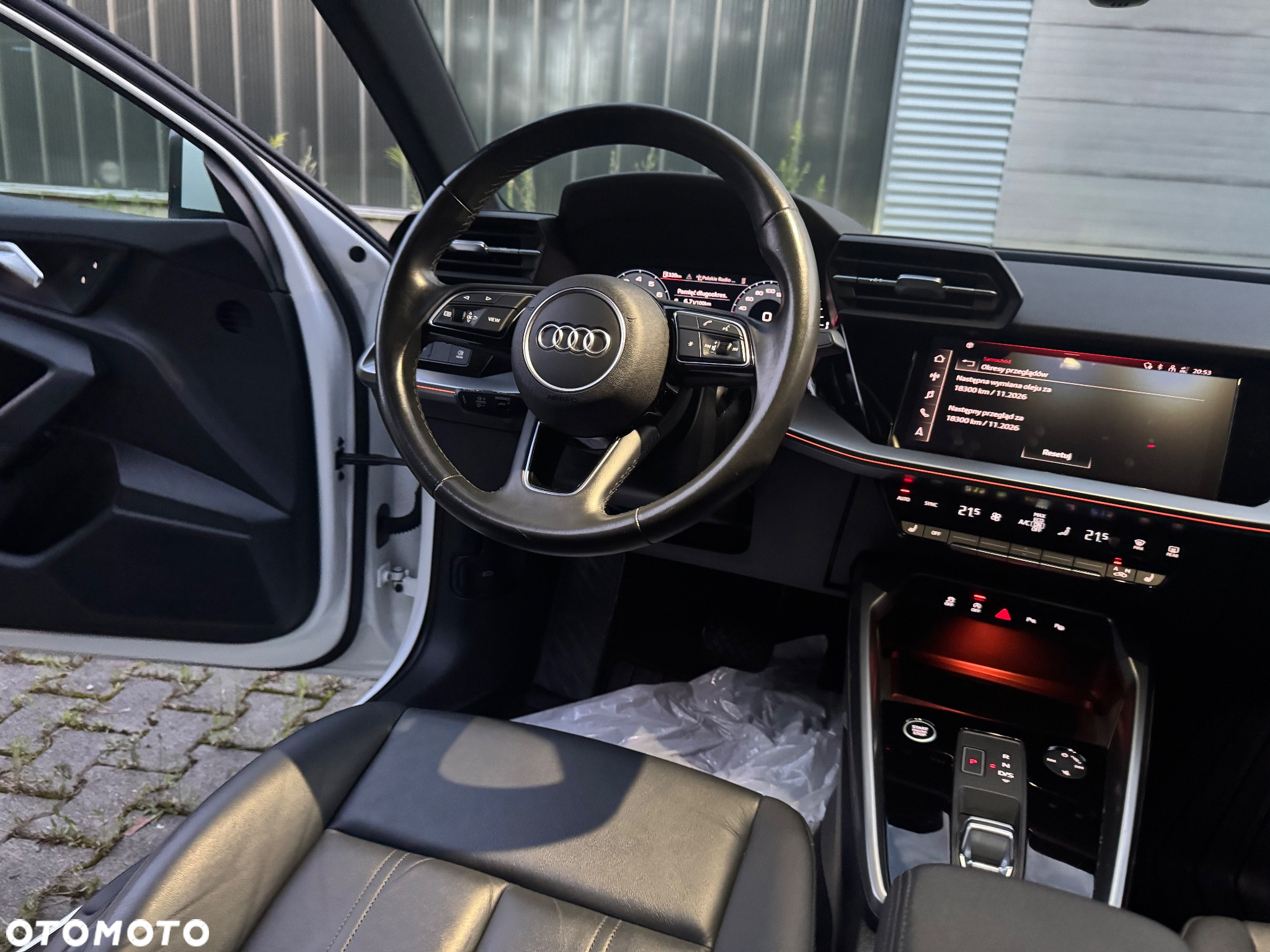 Audi A3 - 24