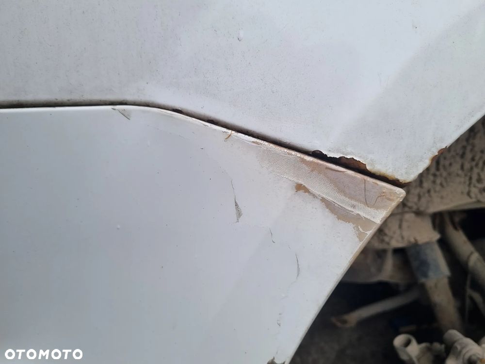 FORD FOCUS II MK2 04-11 2009 r. LIFT KOMBI kod 56 zderzak tył tylny * - 11