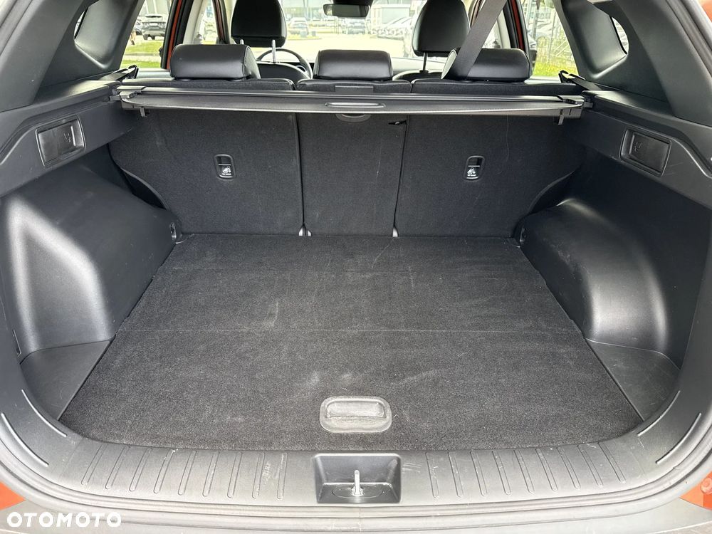 Hyundai Tucson 1.6 T-GDi 48V Executive 2WD DCT - 18
