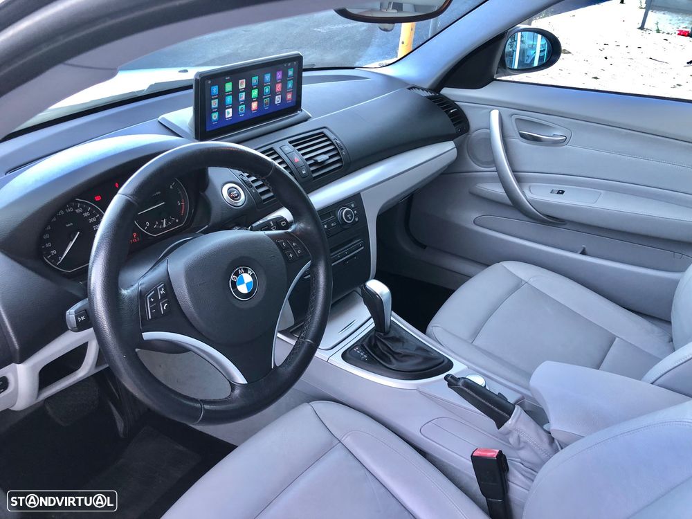 BMW 120 dA - 27