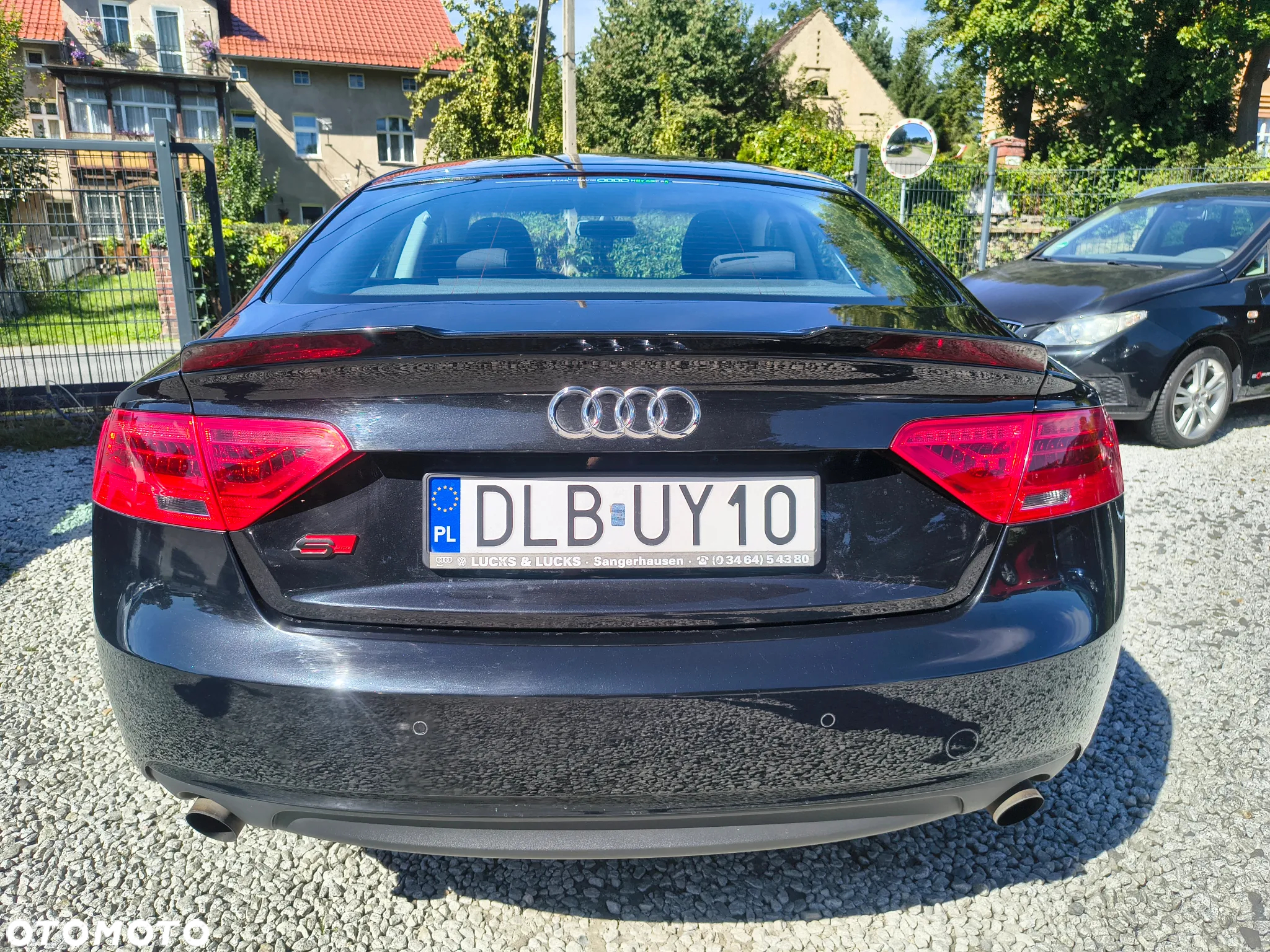Audi A5 Sportback 1.8 TFSI - 6