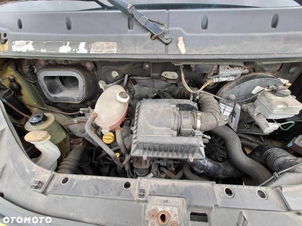 Renault Master - 9