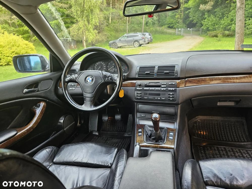 BMW Seria 3 - 16