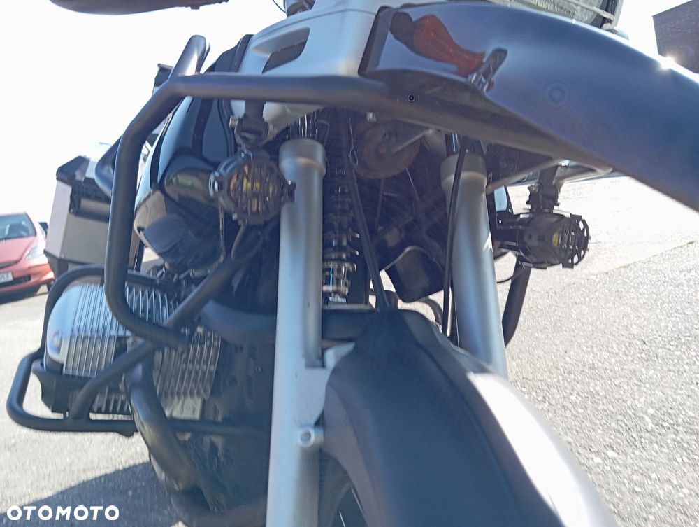 BMW GS - 15