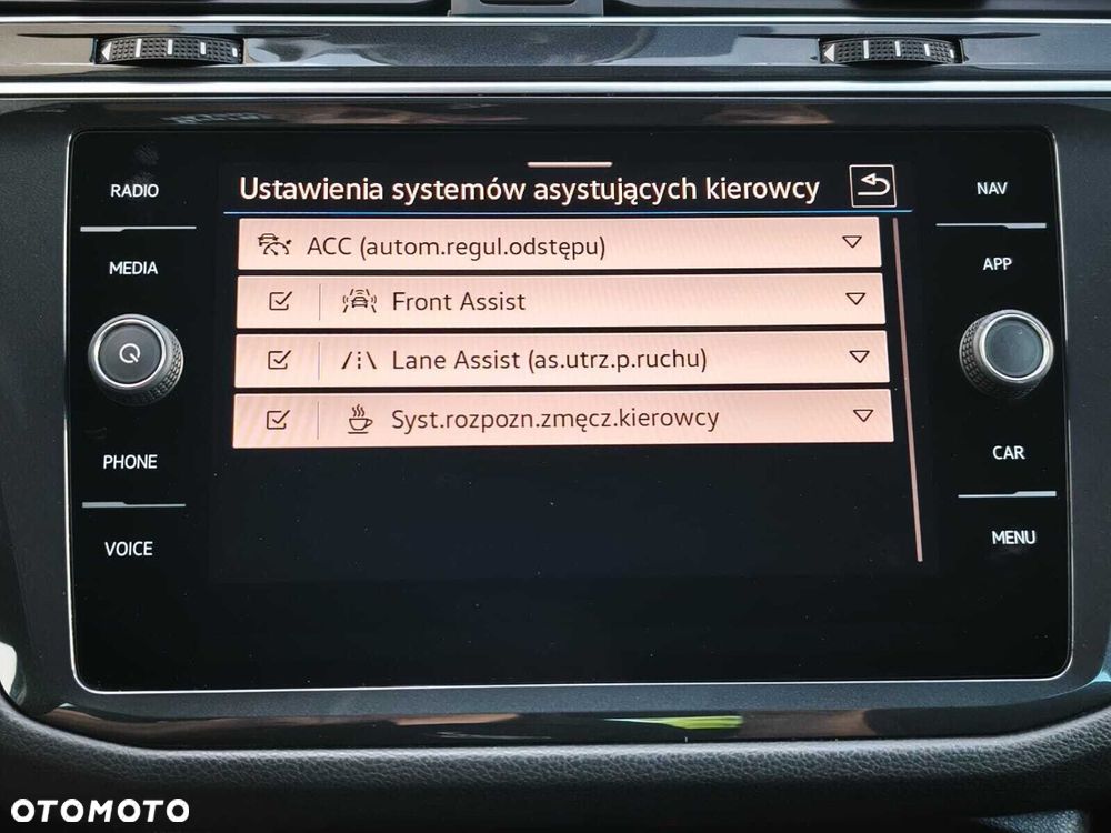 Volkswagen Tiguan 1.5 TSI EVO Life DSG - 33