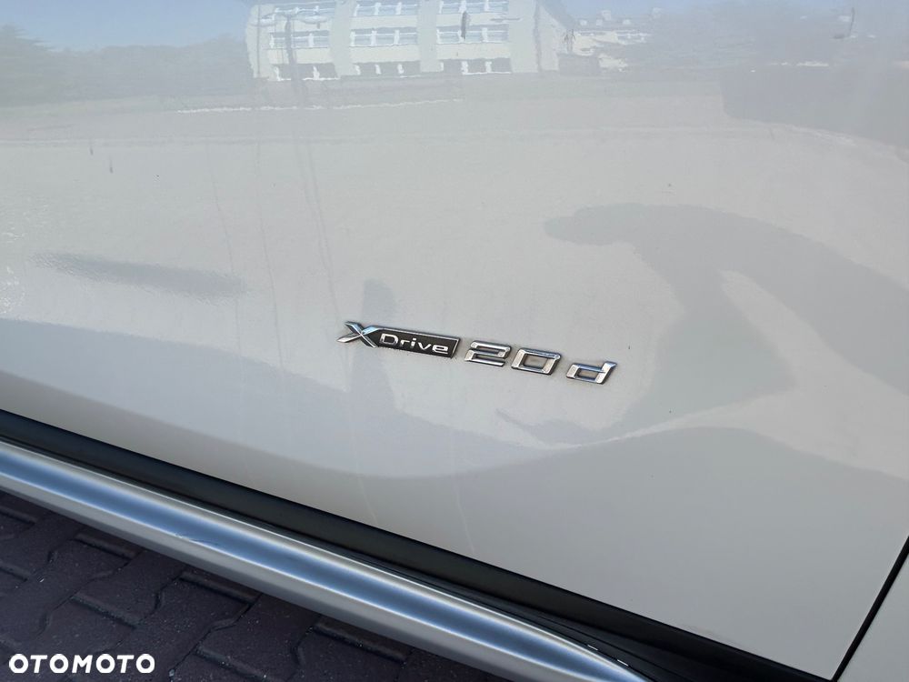 BMW X1 xDrive20d M Sport - 12