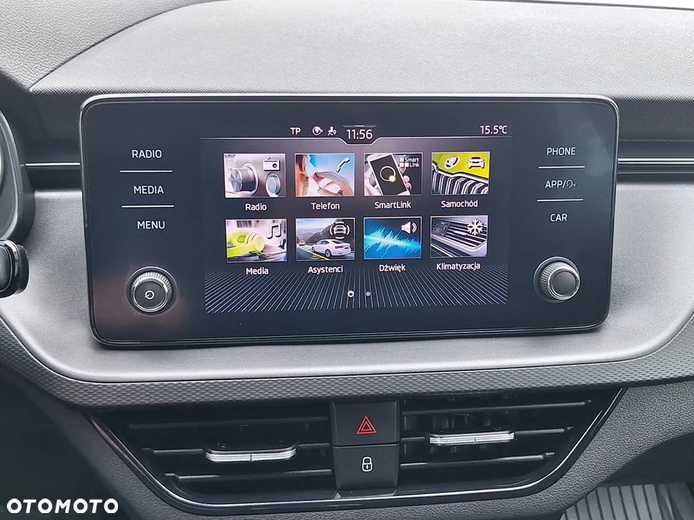 Skoda Scala 1.0 TSI Ambition - 17