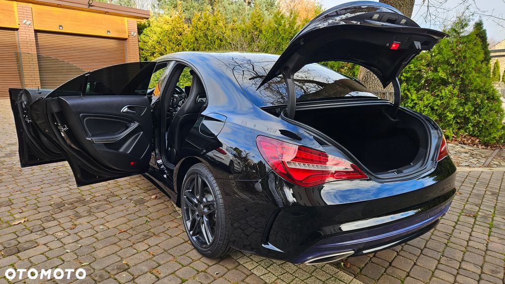 Mercedes-Benz CLA - 19