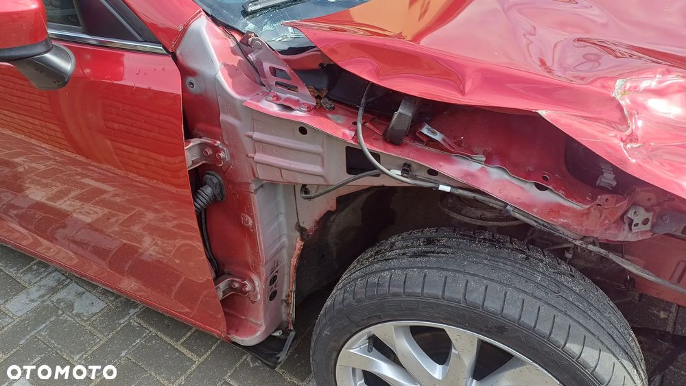 Mazda 3 SKYACTIV-G 165 Exclusive-Line - 9