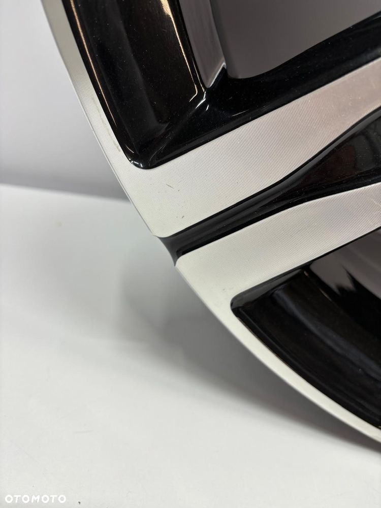 BYD SEALION 7 Felga aluminiowa 20" 8.0J 5x120 ET40 UKEB-3101010B - 7