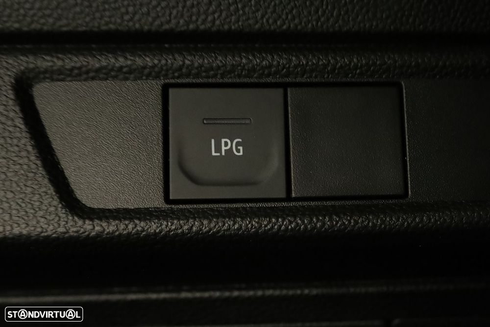 Dacia Jogger 1.0 ECO-G Extreme+ Up&Go 7L Bi-Fuel - 20