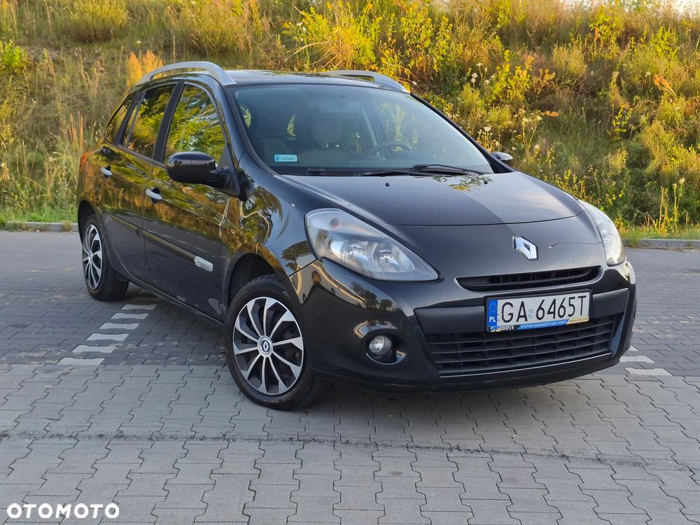 Renault Clio 1.2 16V Dynamique - 2