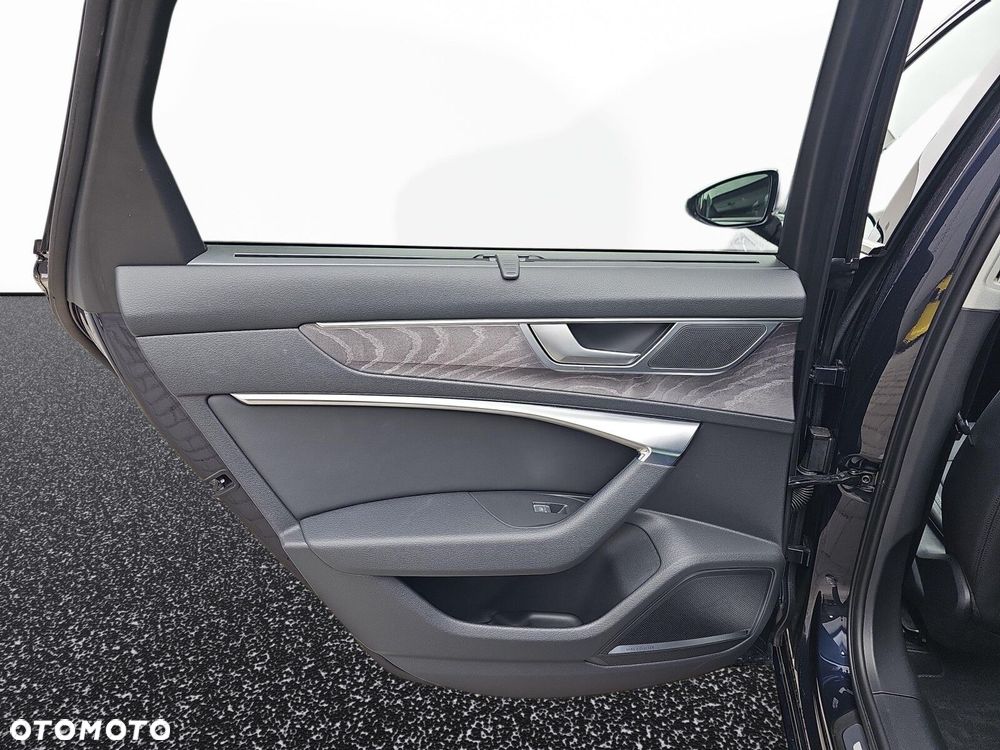 Audi A6 Limousine - 28