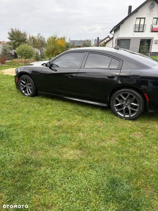 Dodge Charger 5.7 R/T - 3