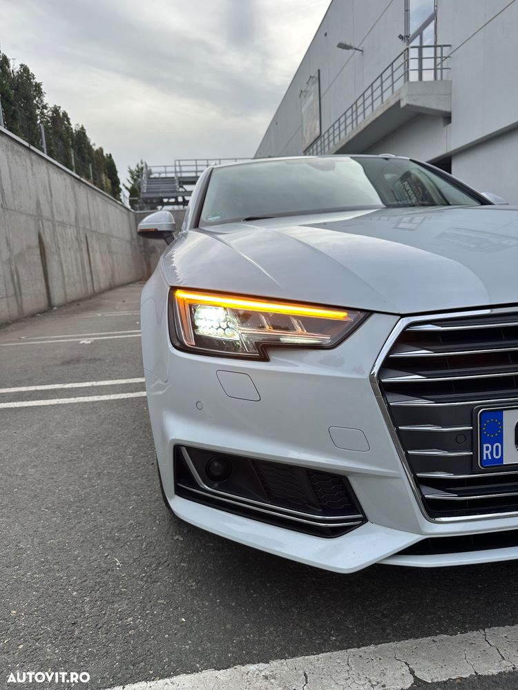 Audi A4 Avant - 11