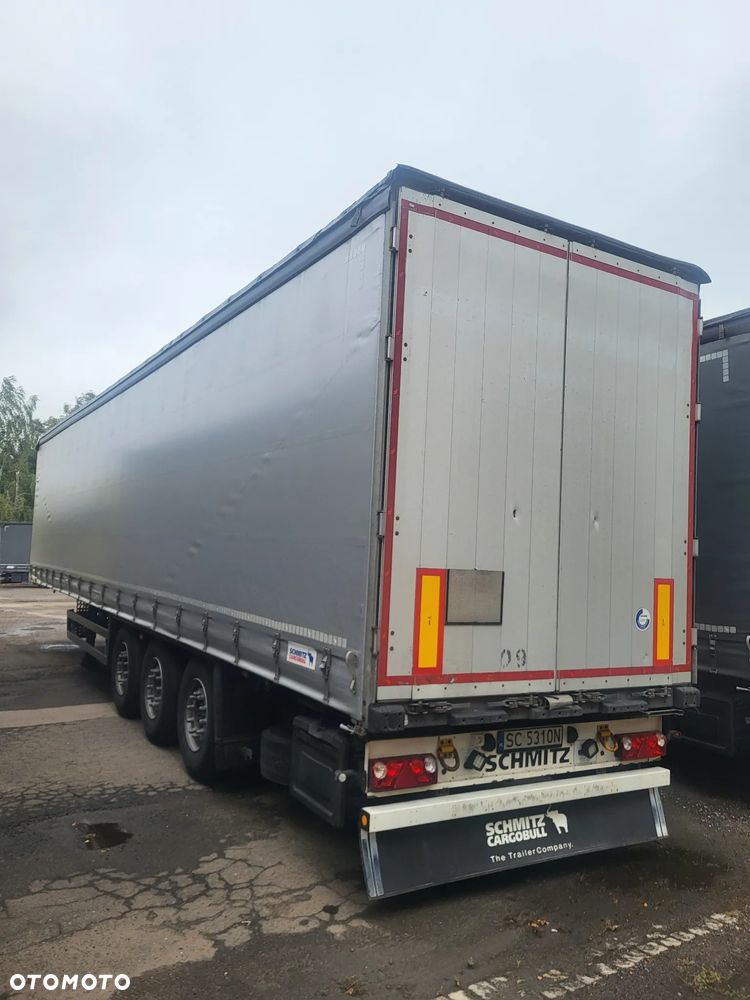 Schmitz Cargobull - 3