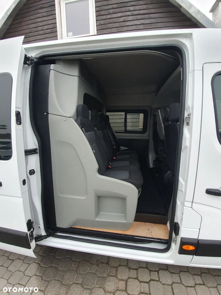 Renault MASTER - 12