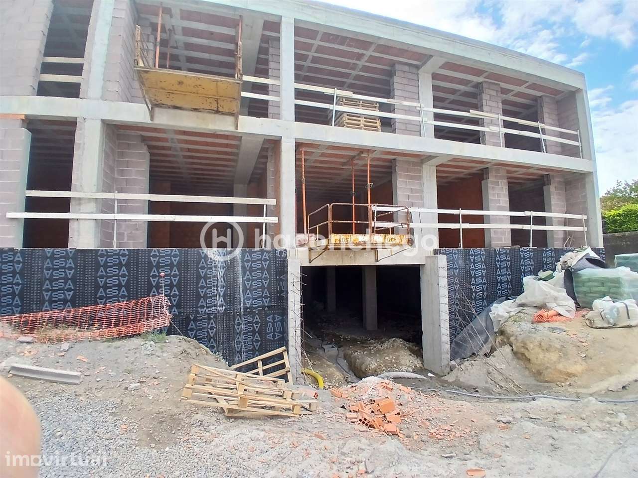 Apartamentos T2 Manhente Barcelos - Grande imagem: 3/16