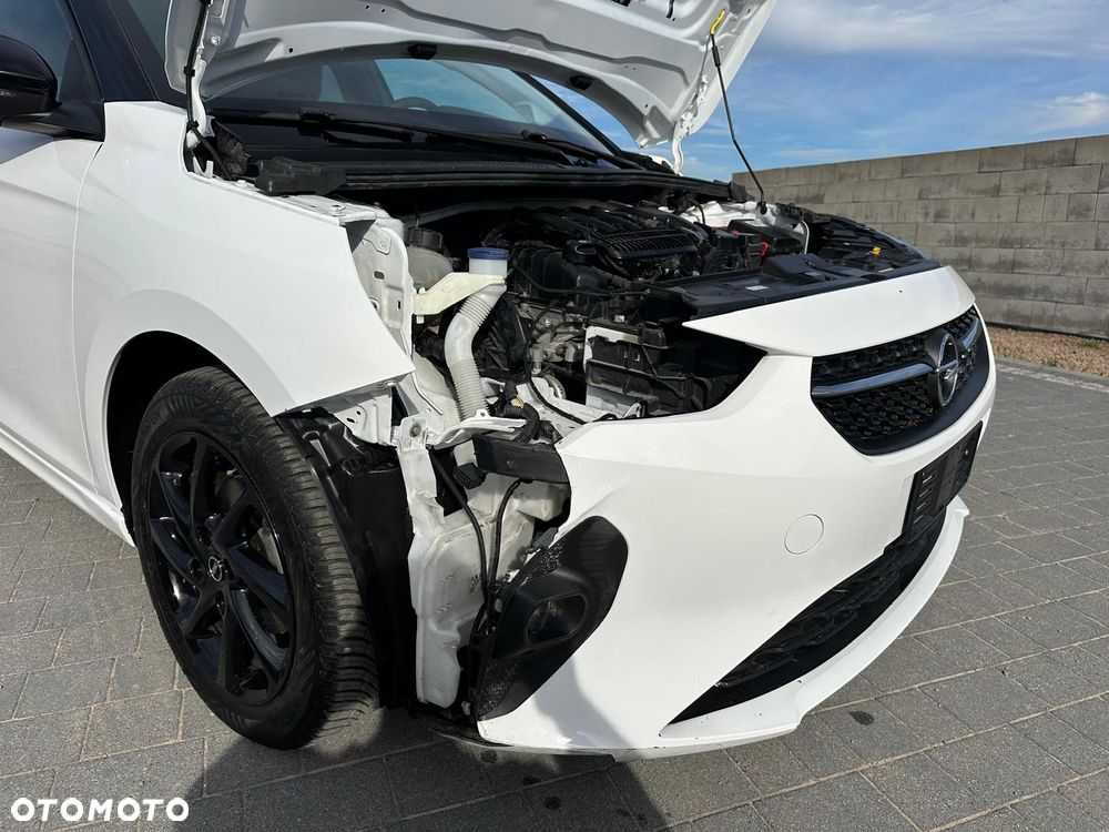 Opel Corsa - 18