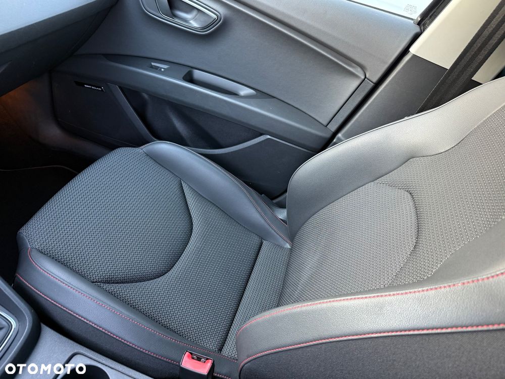 Seat Leon 1.4 TSI FR S&S DSG - 13