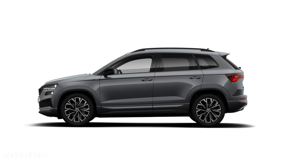 Skoda Karoq - 4
